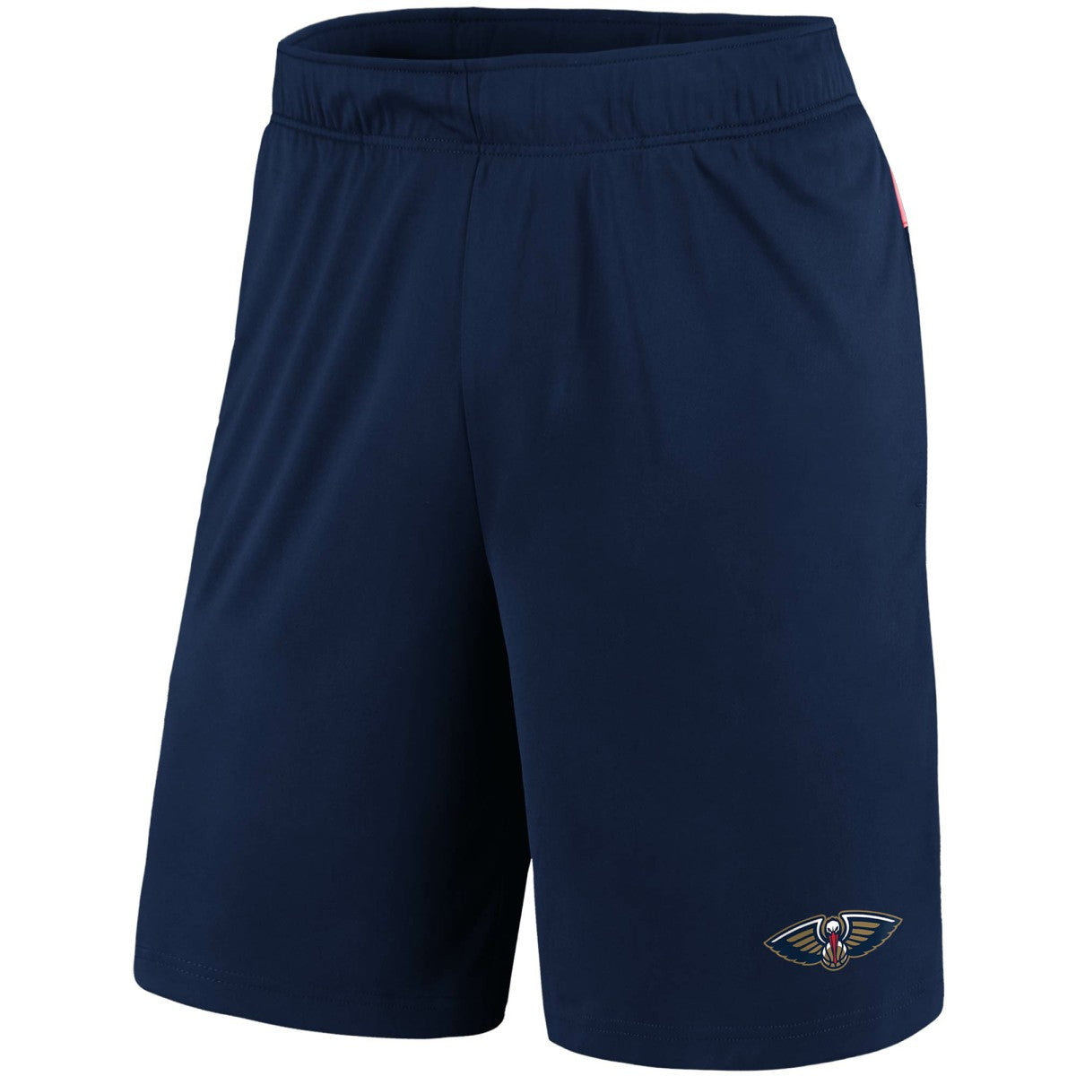 Fanatics New Orleans Pelicans T-Shirt & Shorts Combo Pack Red/Navy
