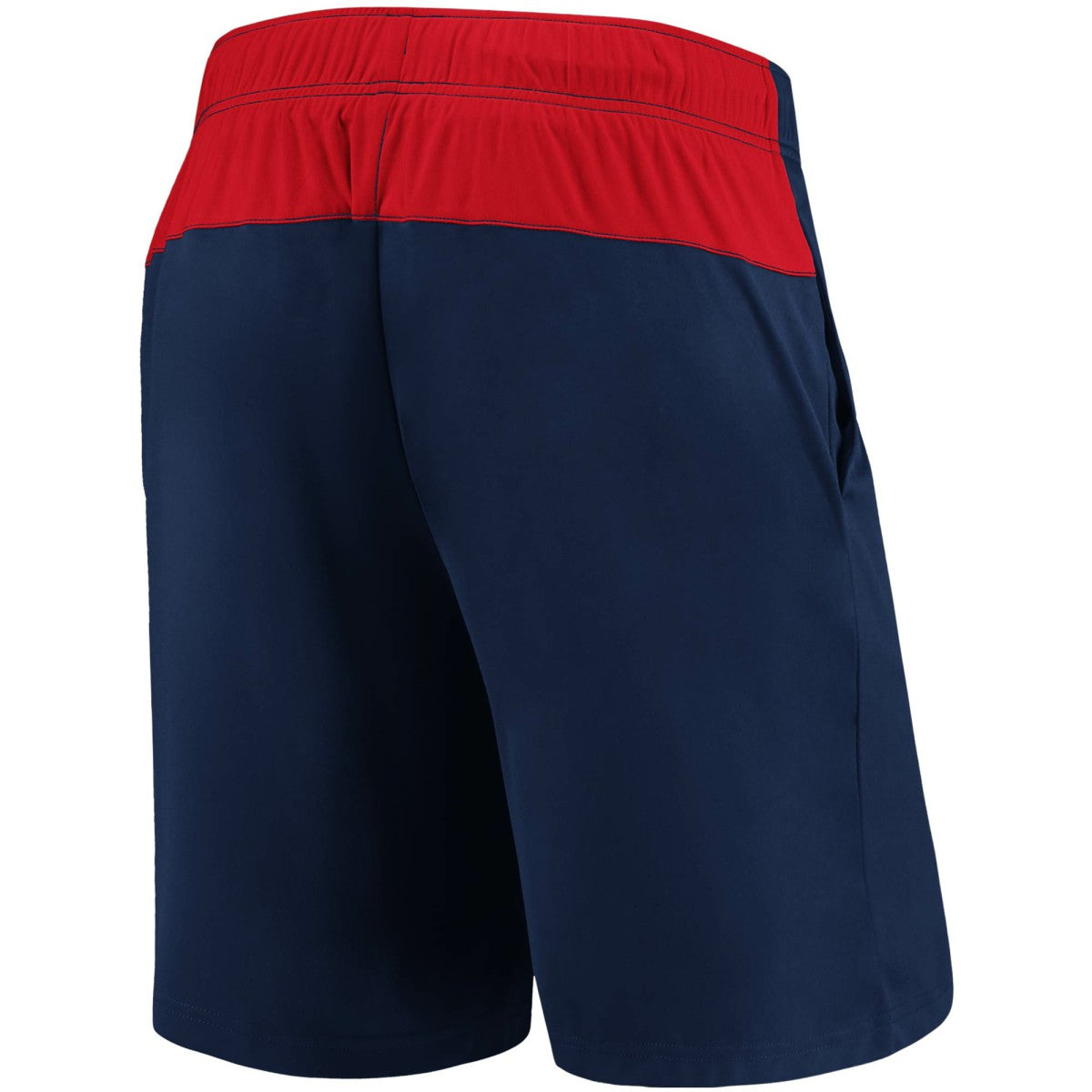 Fanatics New Orleans Pelicans T-Shirt & Shorts Combo Pack Red/Navy