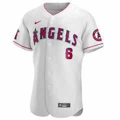 Anthony Rendon Los Angeles Angels Nike Authentic Player Jersey Outlet