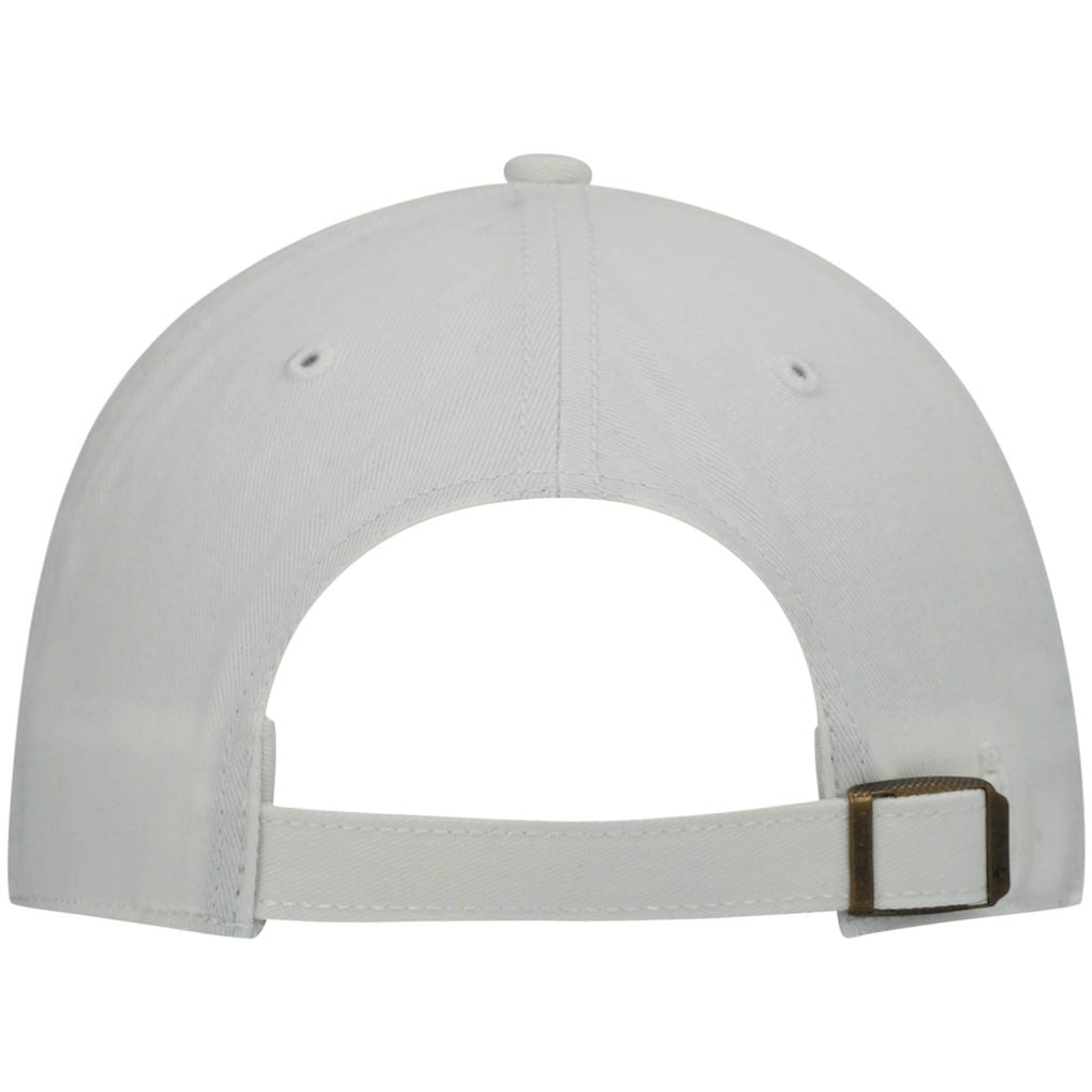 Dallas Cowboys '47 Women's Miata Clean Up Adjustable Hat - White - 47 brand