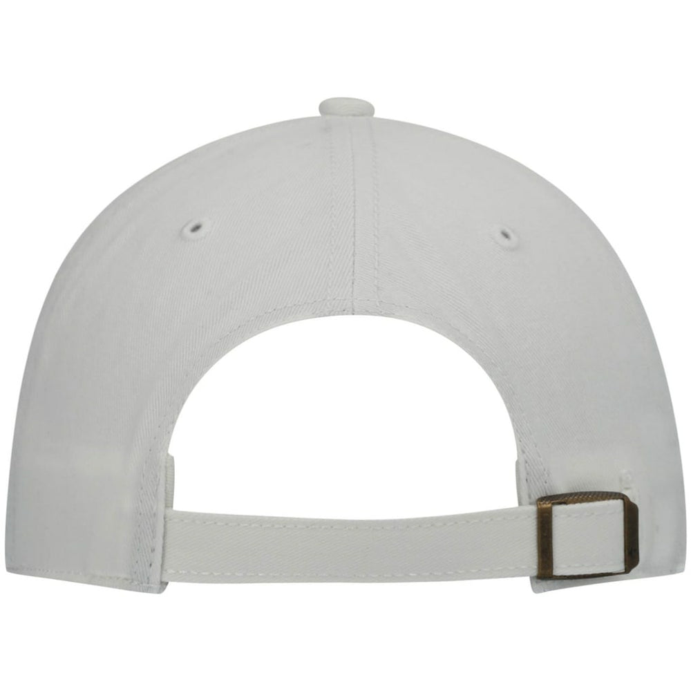 Dallas Cowboys '47 Women's Miata Clean Up Adjustable Hat - White - 47 brand