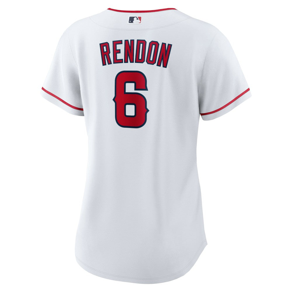 Anthony Rendon Los Angeles Angels Nike Women's Home Replica Player Jersey Outlet