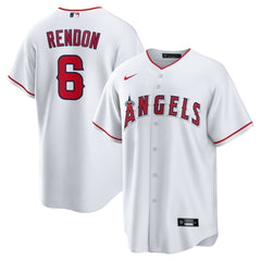 Anthony Rendon Los Angeles Angels Nike Home Replica Player Name Jersey Outlet