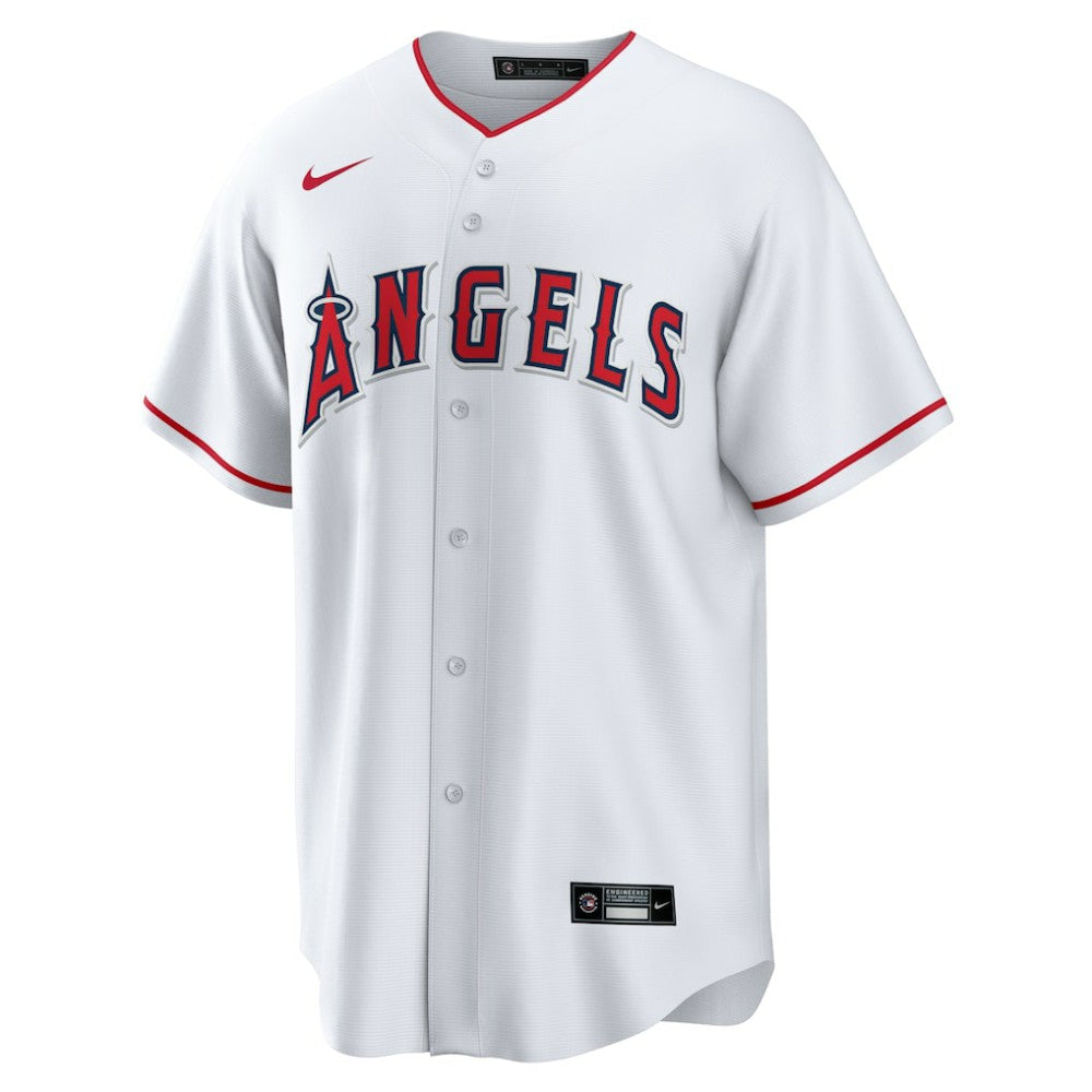 Anthony Rendon Los Angeles Angels Nike Home Replica Player Name Jersey Outlet