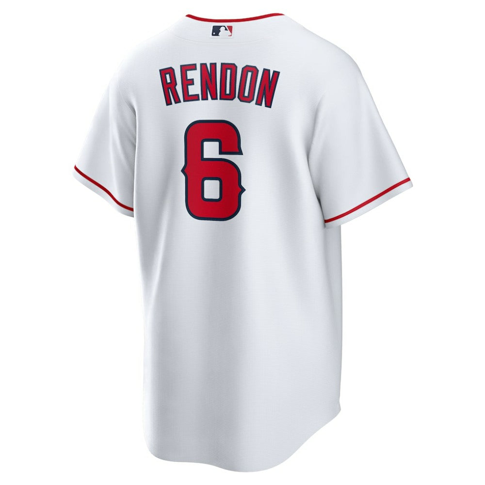 Anthony Rendon Los Angeles Angels Nike Home Replica Player Name Jersey Outlet