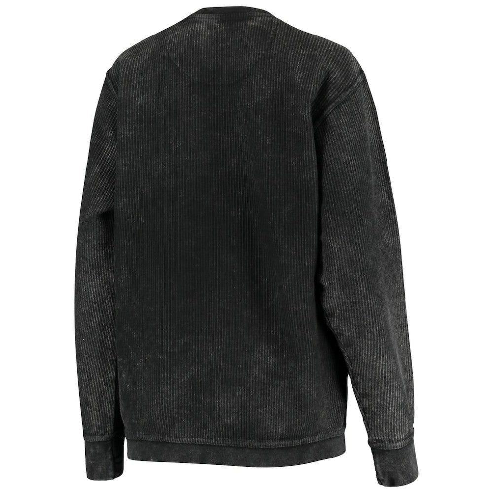 Chicago White Sox G-III 4Her by Carl Banks Women's Comfy Cord Pullover Sweatshirt for sale
