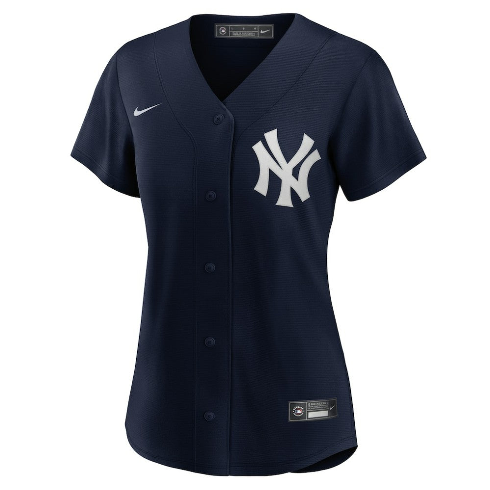 Gerrit Cole New York Yankees Nike Women's Alternate Replica Player Jersey Outlet