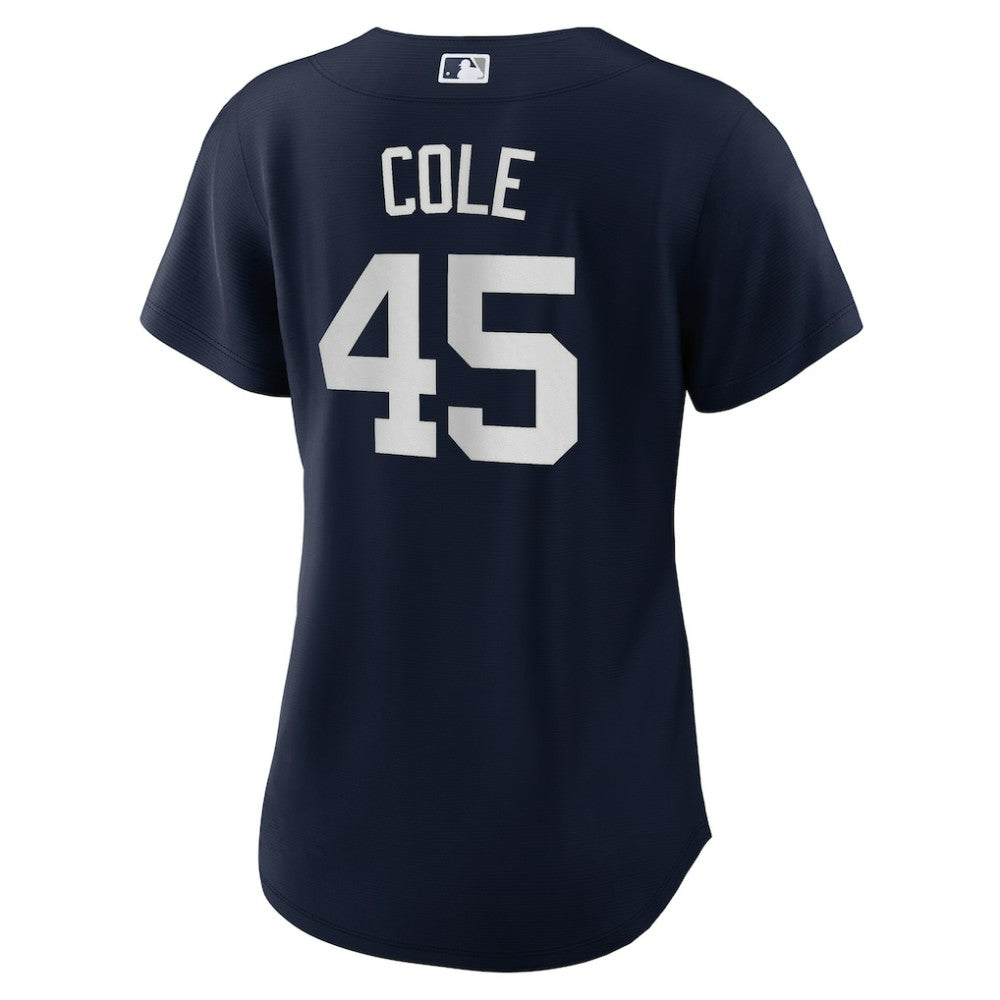 Gerrit Cole New York Yankees Nike Women's Alternate Replica Player Jersey Outlet