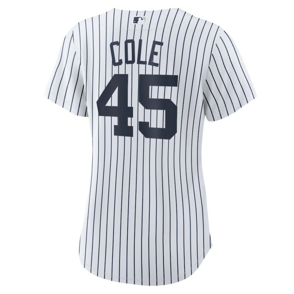 Gerrit Cole New York Yankees Nike Women's Home Replica Player Jersey Near Me