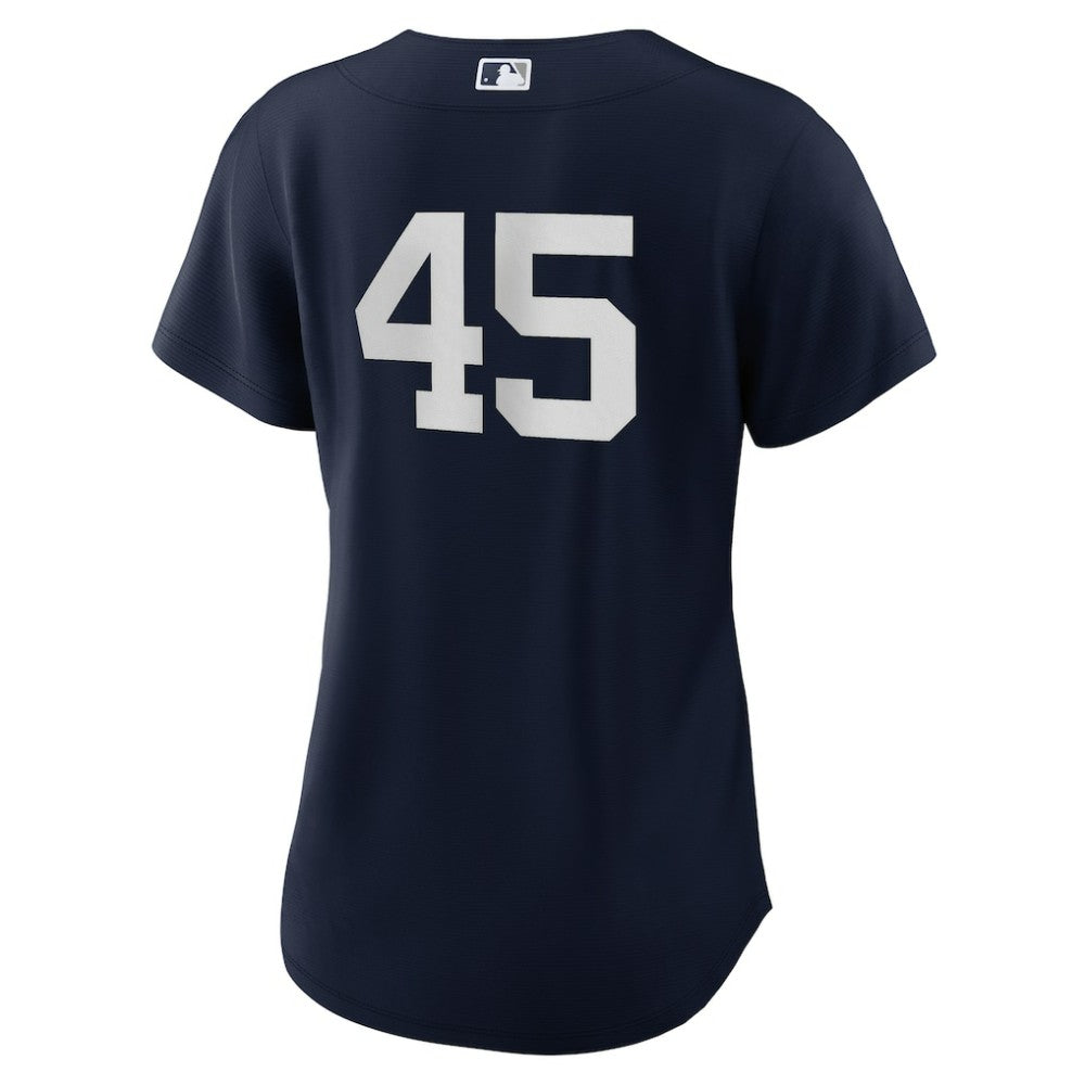 Gerrit Cole New York Yankees Nike Women's Alternate Replica Player Jersey Outlet