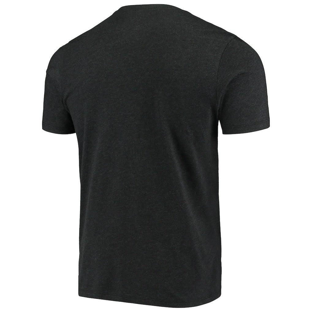 47 brand Gordon Hayward Boston Celtics '47 Player Graphic T-Shirt Heathered Black