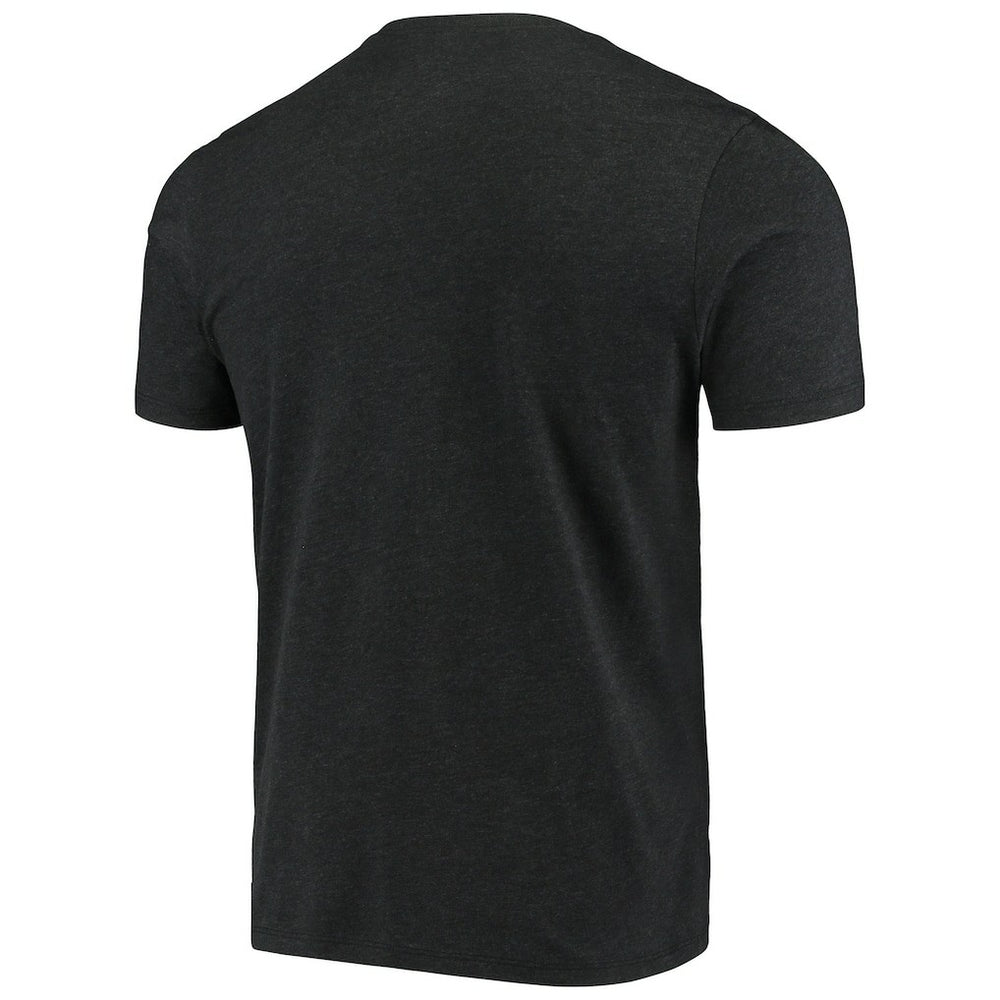 47 brand Gordon Hayward Boston Celtics '47 Player Graphic T-Shirt Heathered Black
