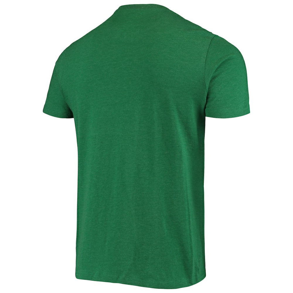 47 brand Gordon Hayward Boston Celtics '47 Bobblehead T-Shirt Heathered Kelly Green