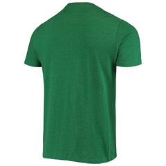 47 brand Gordon Hayward Boston Celtics '47 Bobblehead T-Shirt Heathered Kelly Green