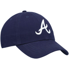 Atlanta Braves '47 Women's Team Miata Clean Up Adjustable Hat for sale