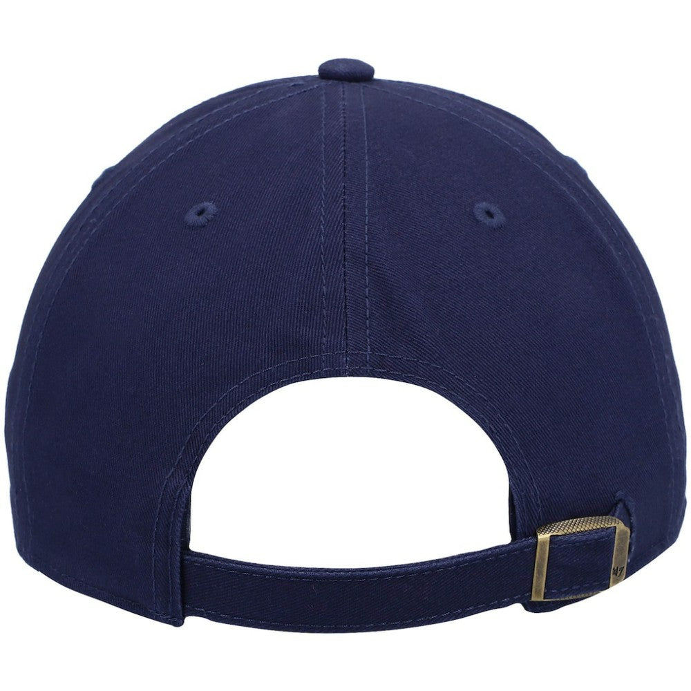 Atlanta Braves '47 Women's Team Miata Clean Up Adjustable Hat for sale