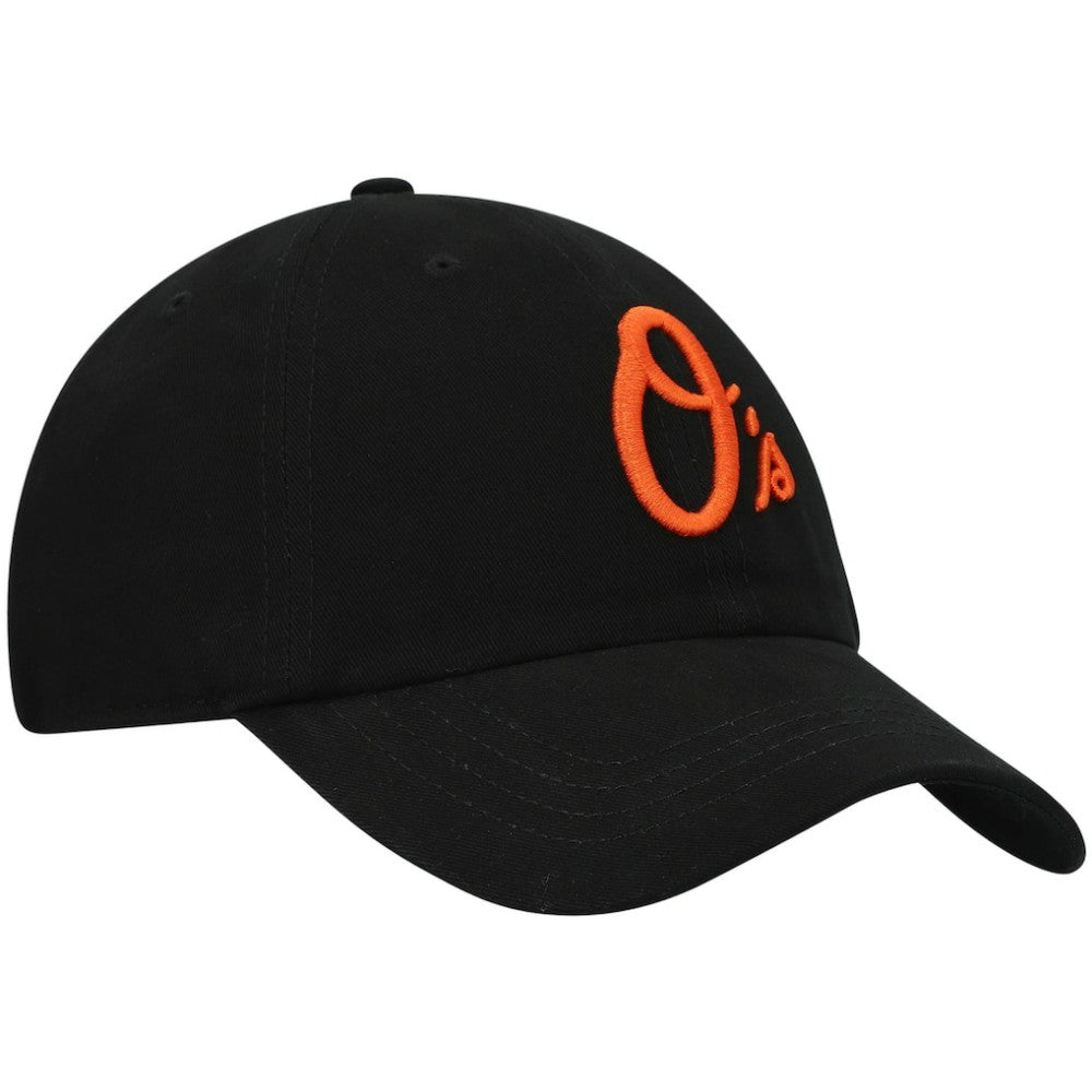 Baltimore Orioles '47 Women's Team Miata Clean Up Adjustable Hat Outlet