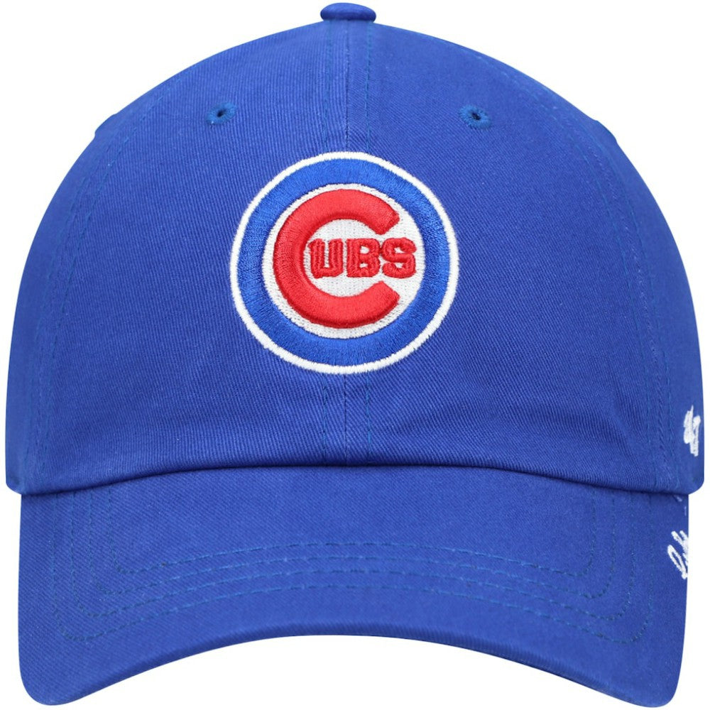 Chicago Cubs '47 Women's Team Miata Clean Up Adjustable Hat Outlet
