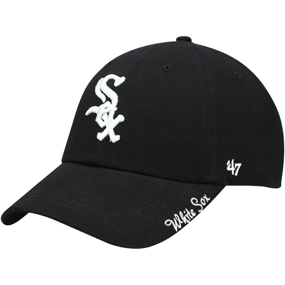 Chicago White Sox '47 Women's Team Miata Clean Up Adjustable Hat Discount