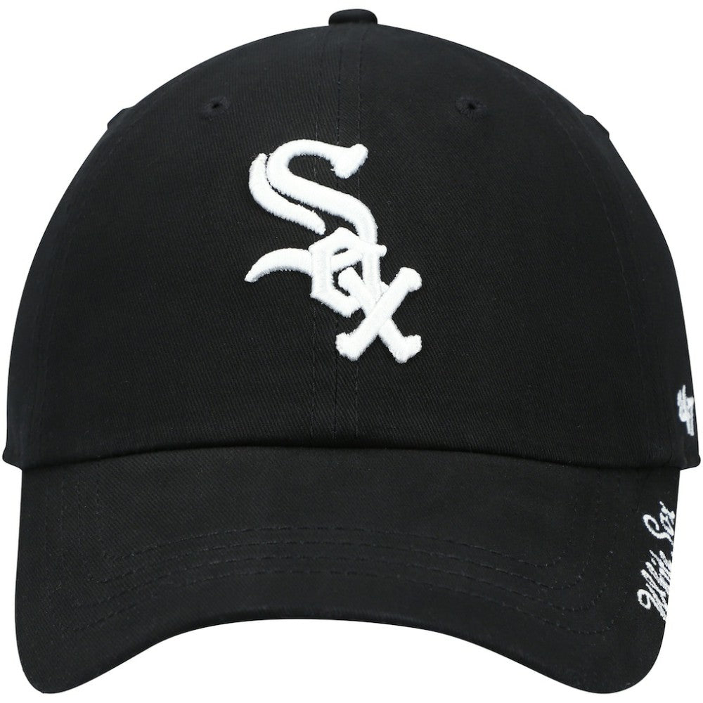 Chicago White Sox '47 Women's Team Miata Clean Up Adjustable Hat Discount