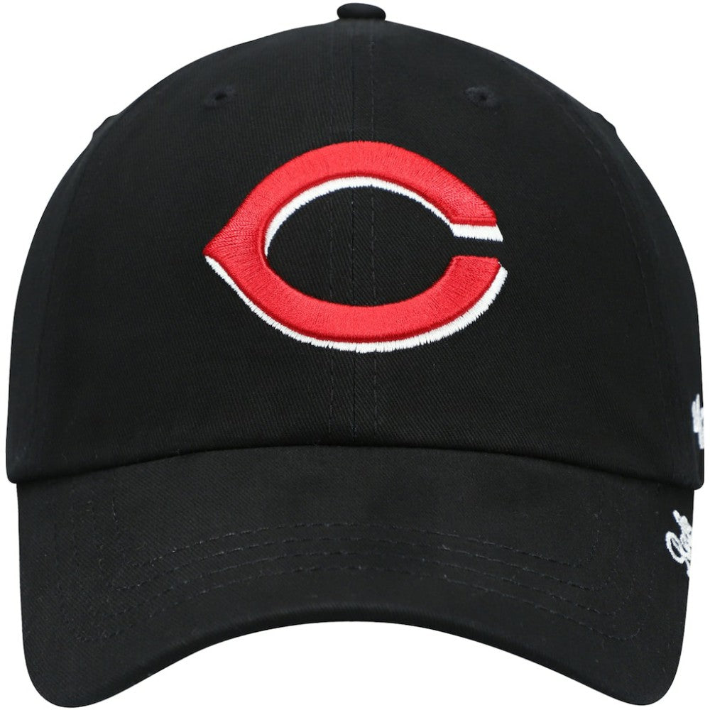 Cincinnati Reds '47 Women's Team Miata Clean Up Adjustable Hat Outlet