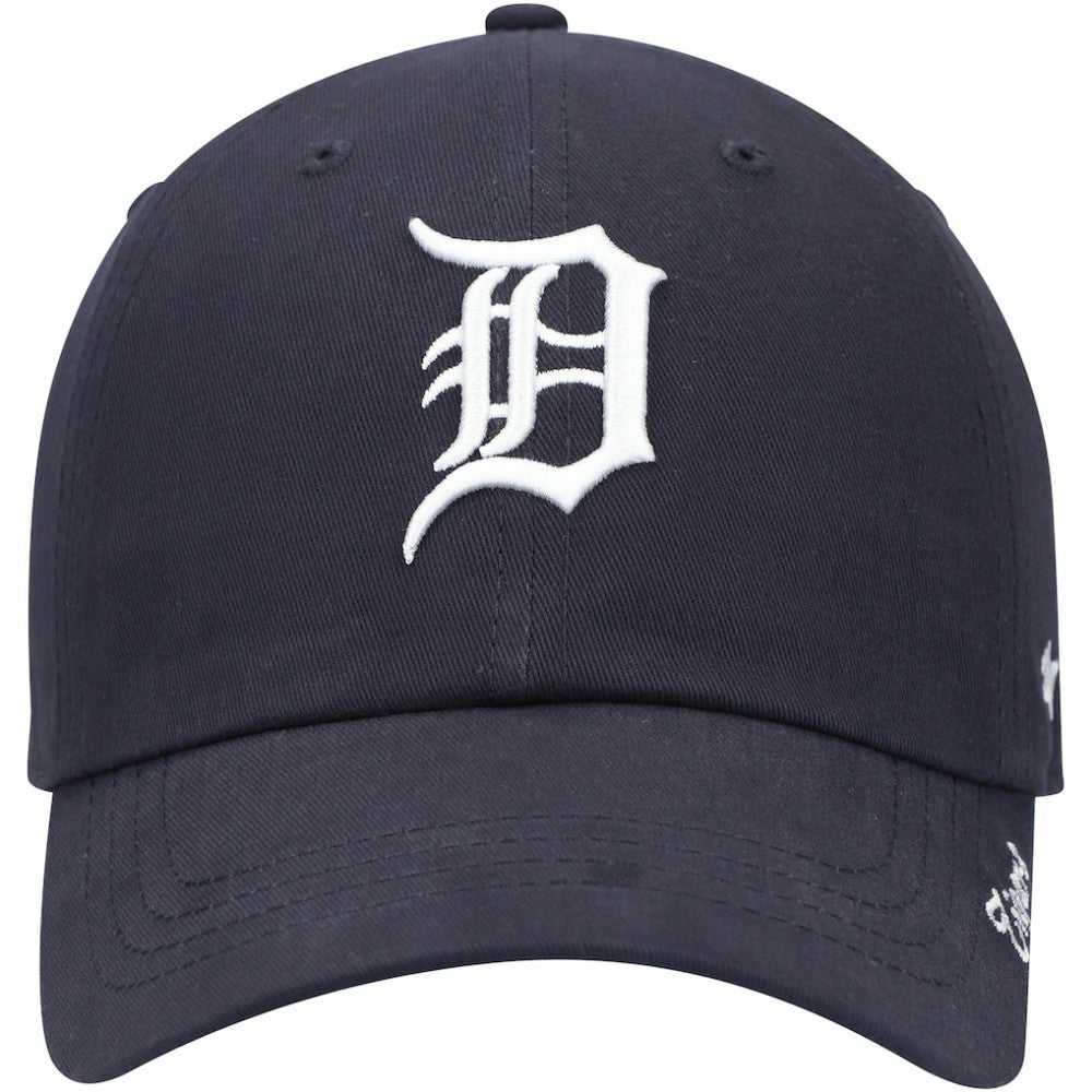 Detroit Tigers '47 Women's Team Miata Clean Up Adjustable Hat Near Me