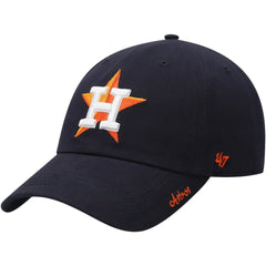 Houston Astros '47 Women's Team Miata Clean Up Adjustable Hat Near Me