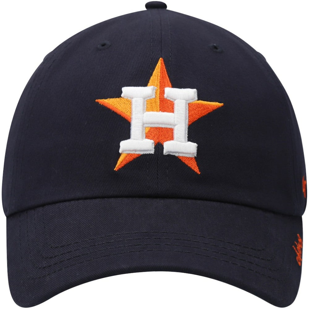 Houston Astros '47 Women's Team Miata Clean Up Adjustable Hat Near Me