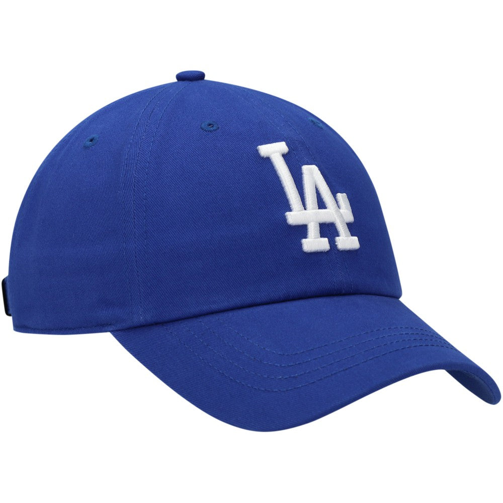 Los Angeles Dodgers '47 Women's Team Miata Clean Up Adjustable Hat Near Me