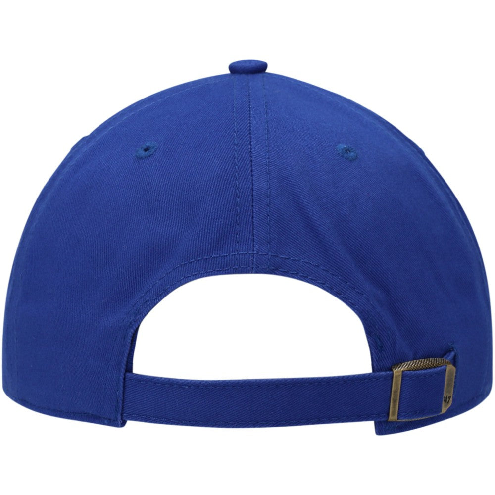 Los Angeles Dodgers '47 Women's Team Miata Clean Up Adjustable Hat Near Me