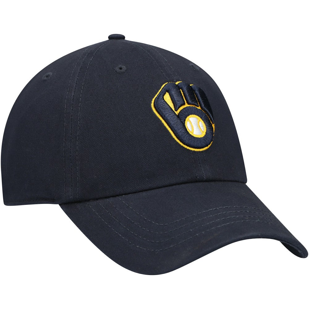 Milwaukee Brewers '47 Women's Team Miata Clean Up Adjustable Hat Outlet