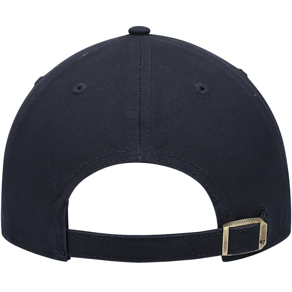 Milwaukee Brewers '47 Women's Team Miata Clean Up Adjustable Hat Outlet