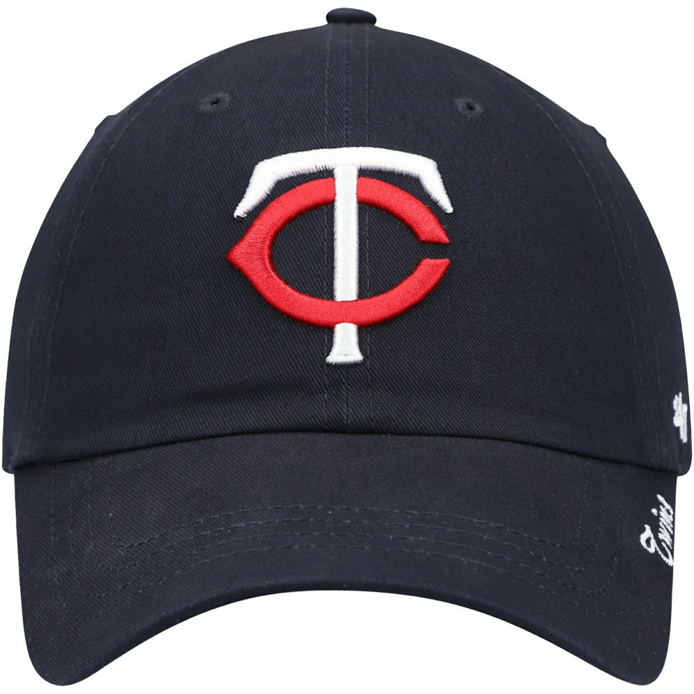 Minnesota Twins '47 Women's Team Miata Clean Up Adjustable Hat Sale