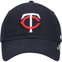 Minnesota Twins '47 Women's Team Miata Clean Up Adjustable Hat Sale