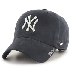 New York Yankees '47 Women's Team Miata Clean Up Adjustable Hat Near Me