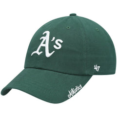 Athletics '47 Women's Team Miata Clean Up Adjustable Hat Online