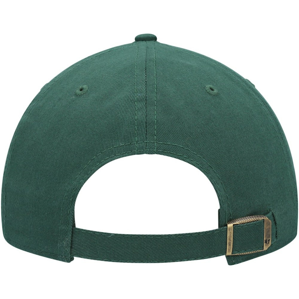 Athletics '47 Women's Team Miata Clean Up Adjustable Hat Online