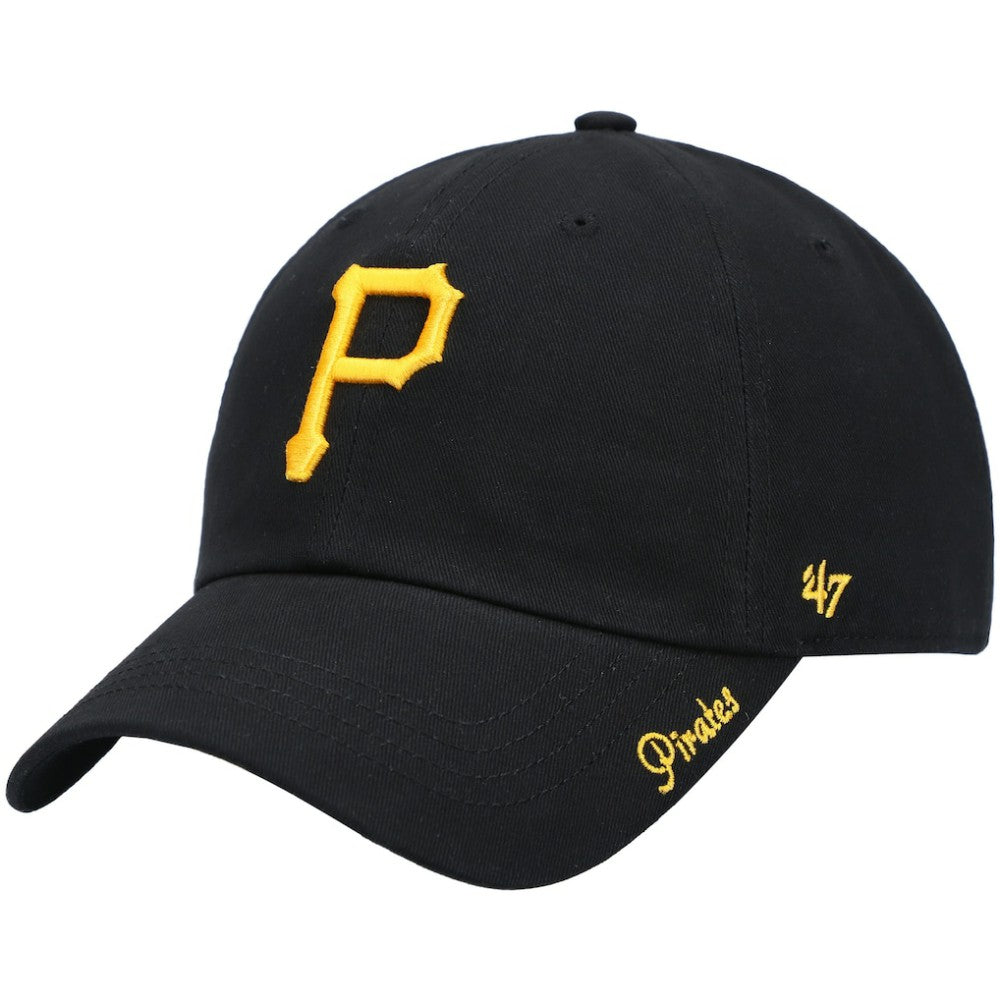 Pittsburgh Pirates '47 Women's Team Miata Clean Up Adjustable Hat for sale