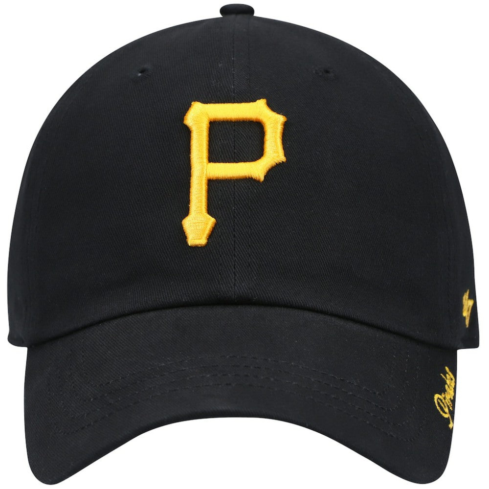 Pittsburgh Pirates '47 Women's Team Miata Clean Up Adjustable Hat for sale