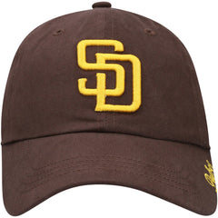 San Diego Padres '47 Women's Team Miata Clean Up Adjustable Hat Discount