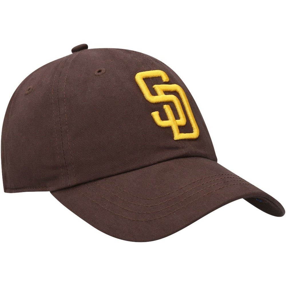 San Diego Padres '47 Women's Team Miata Clean Up Adjustable Hat Discount