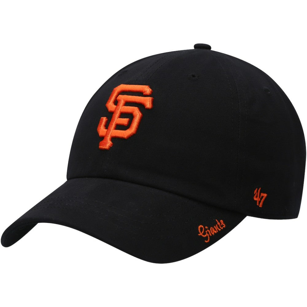 San Francisco Giants '47 Women's Team Miata Clean Up Adjustable Hat Discount