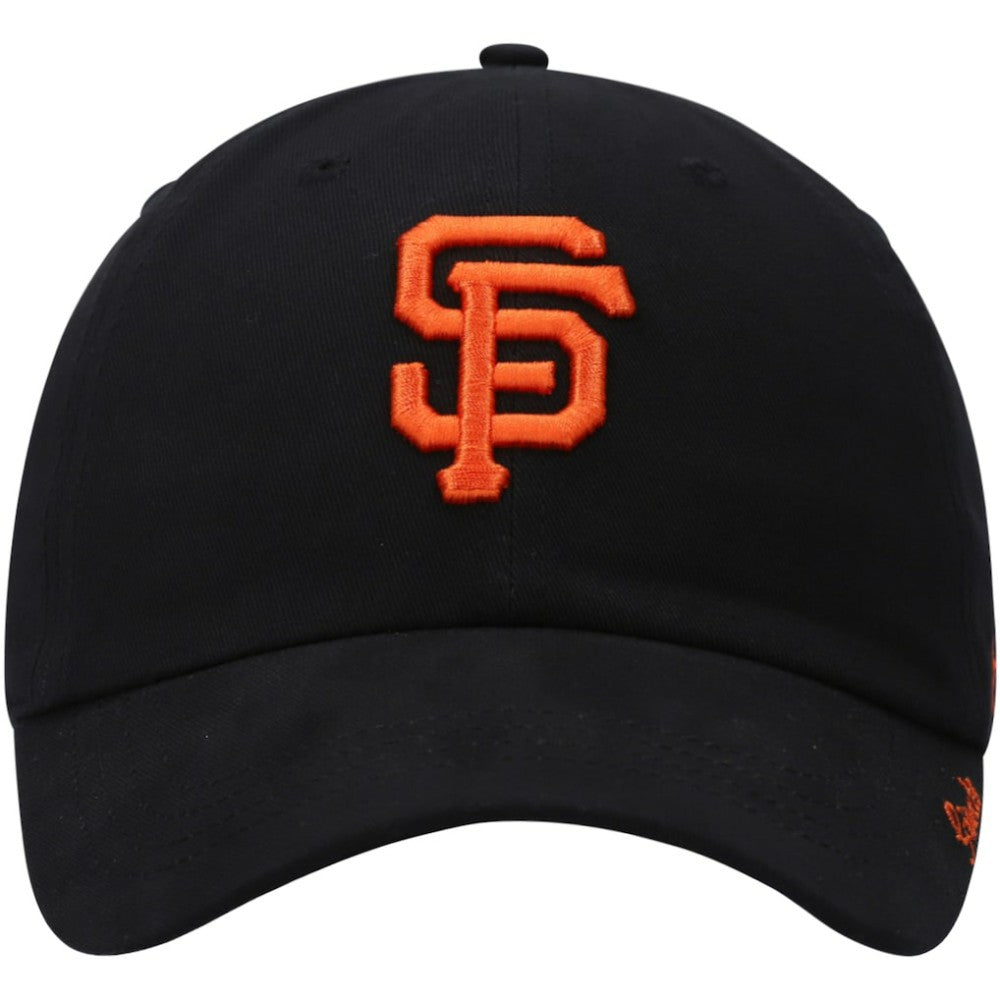 San Francisco Giants '47 Women's Team Miata Clean Up Adjustable Hat Discount