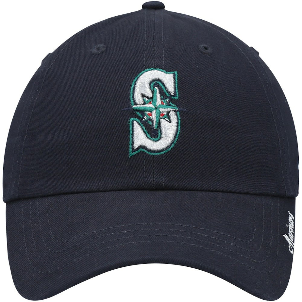 Seattle Mariners '47 Women's Team Miata Clean Up Adjustable Hat Near Me