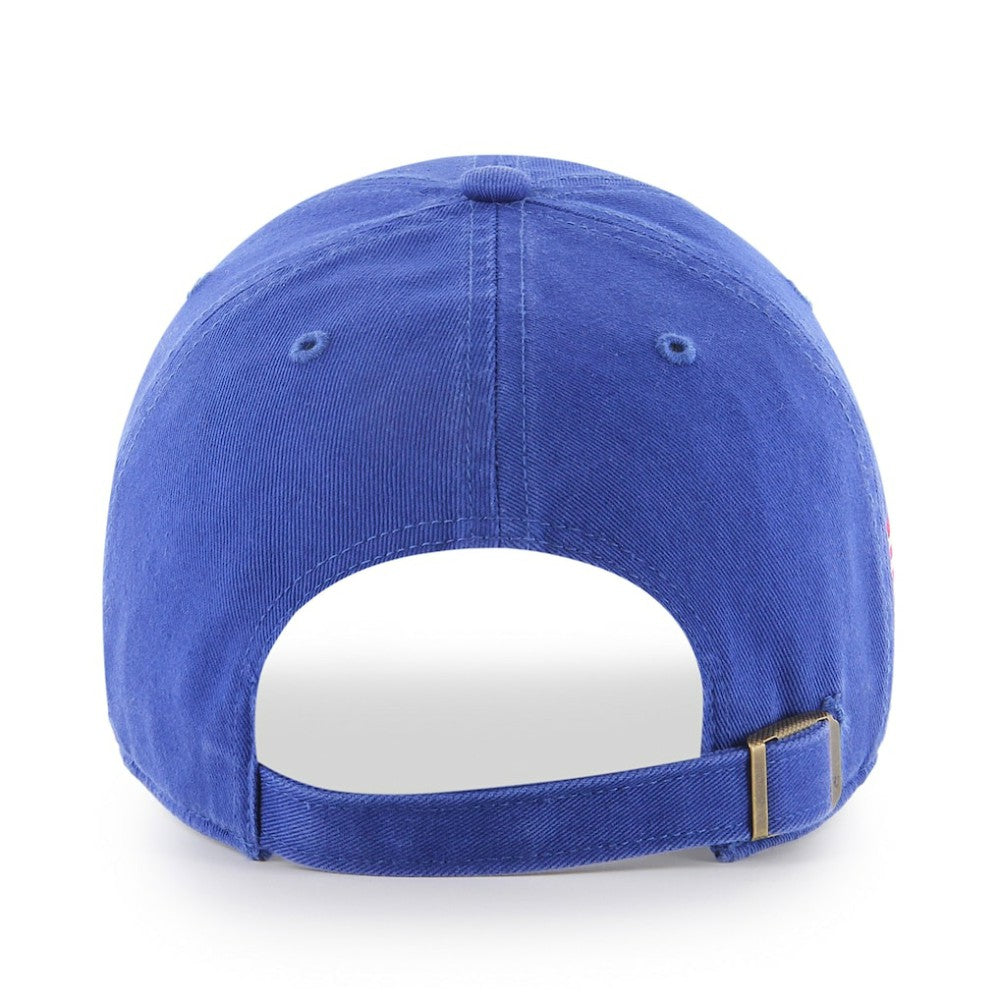 Texas Rangers '47 Women's Team Miata Clean Up Adjustable Hat for sale