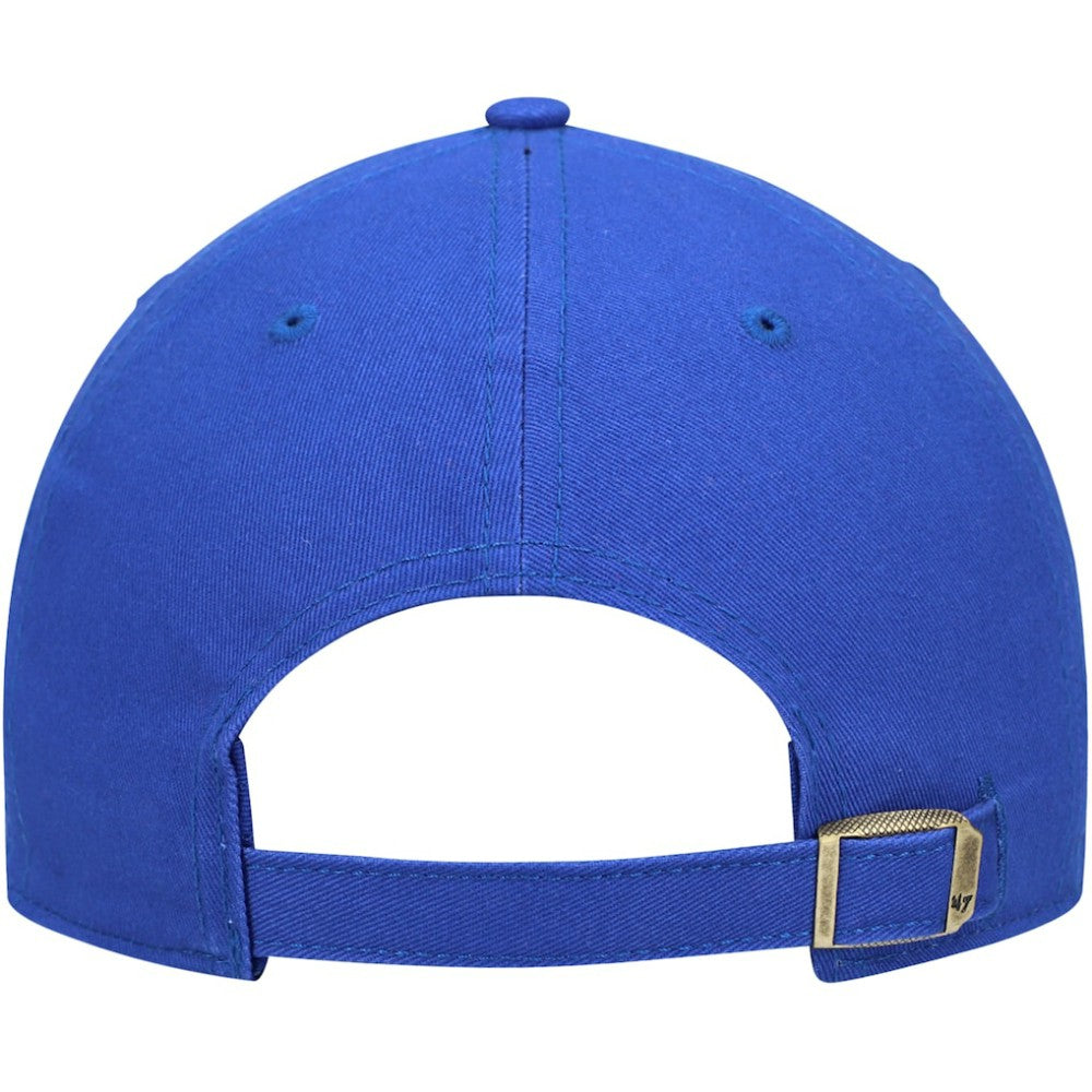 Toronto Blue Jays '47 Women's Team Miata Clean Up Adjustable Hat Discount