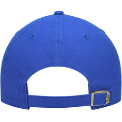 Toronto Blue Jays '47 Women's Team Miata Clean Up Adjustable Hat Discount