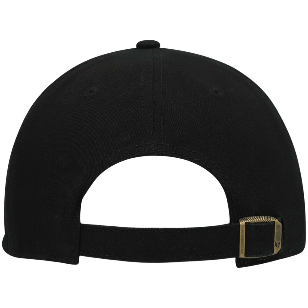 Miami Marlins '47 Women's Team Miata Clean Up Adjustable Hat Discount