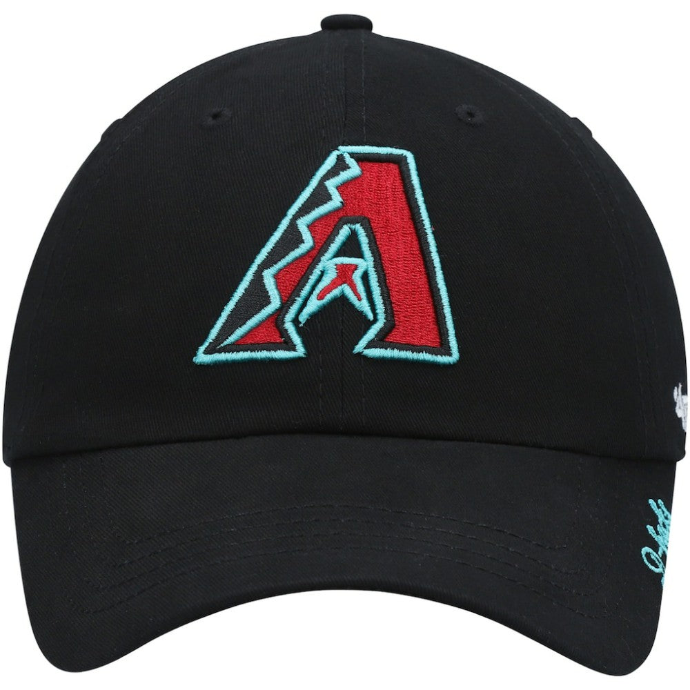 Arizona Diamondbacks '47 Women's Team Miata Clean Up Adjustable Hat Online