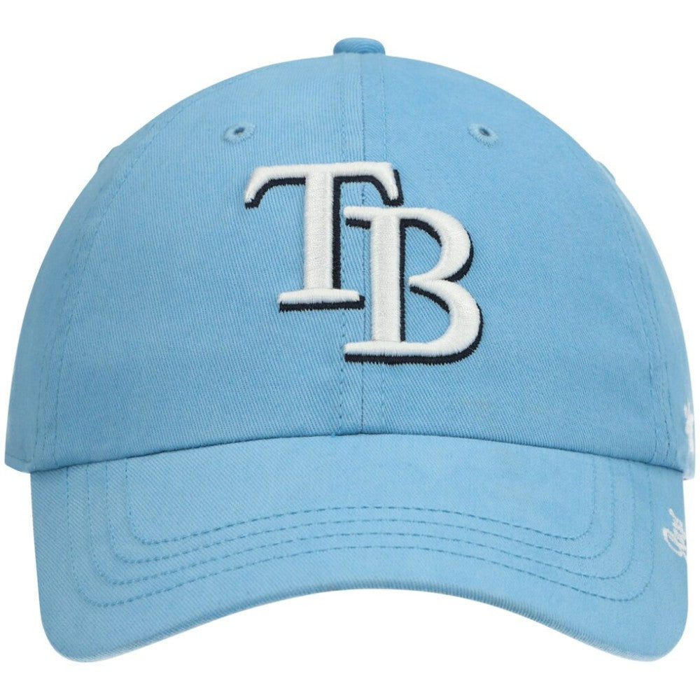 Tampa Bay Rays '47 Women's Team Miata Clean Up Adjustable Hat Online